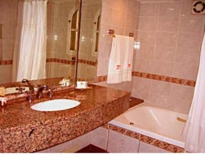 Hotel Plaza Rosario Habitación foto